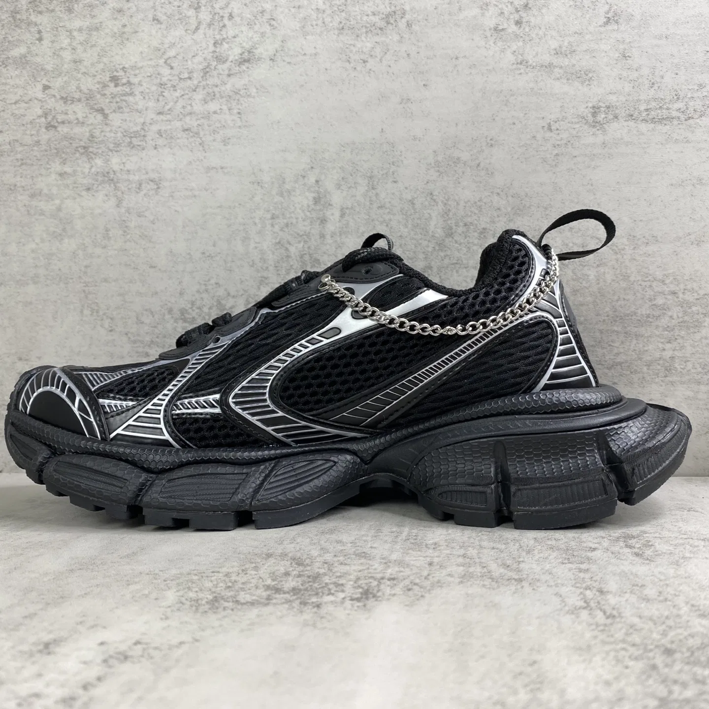 BC 27FW FIOKDFU 006 트랙슈즈 25