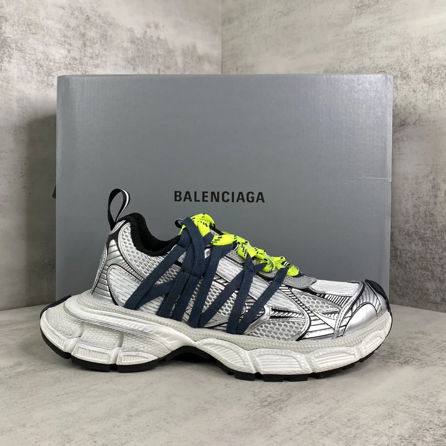 BC 27FW FIOKDFU 006 트랙슈즈 28