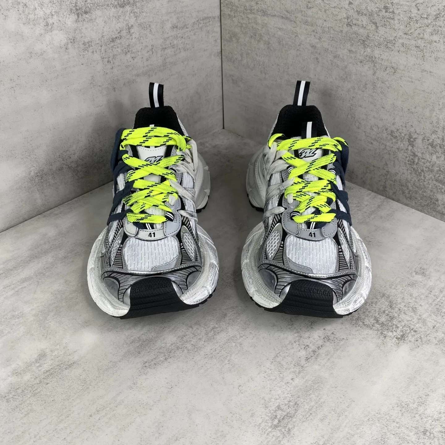 BC 27FW FIOKDFU 006 트랙슈즈 31