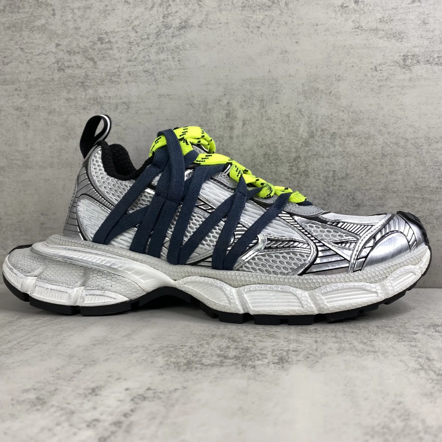 BC 27FW FIOKDFU 006 트랙슈즈 33