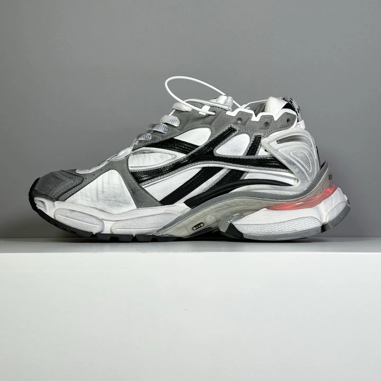 BC 27FW FIOKDFU 008 트랙슈즈 8