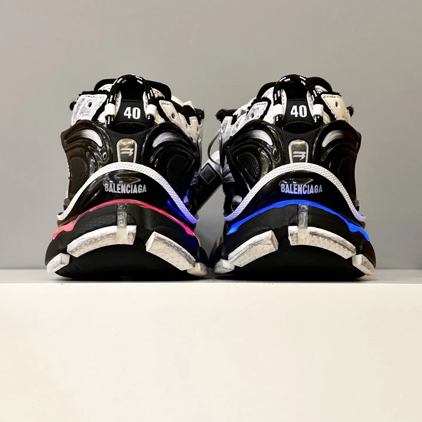 BC 27FW FIOKDFU 008 트랙슈즈 24