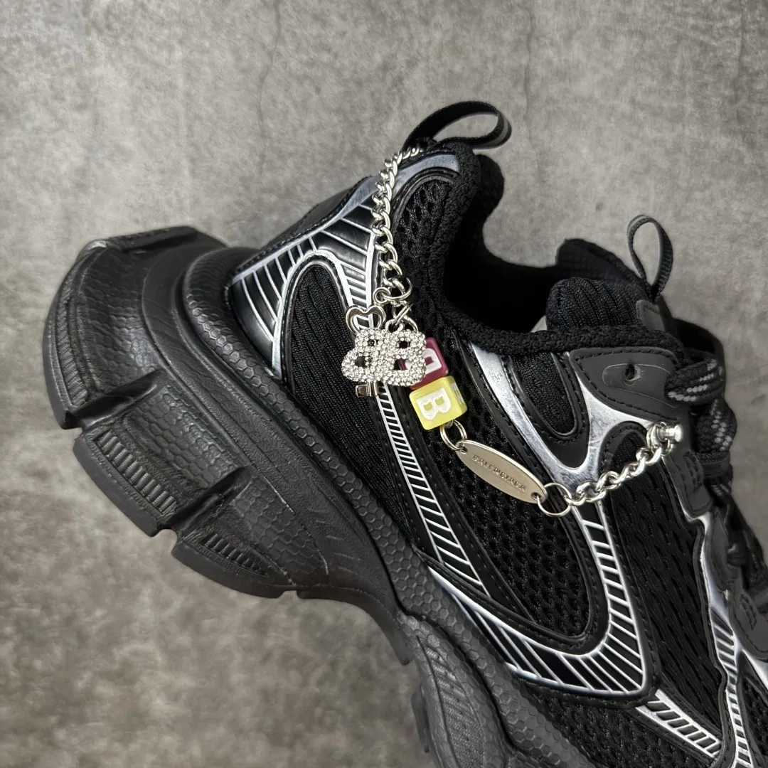 BC 27FW FIOKDFU 009 트랙슈즈 7