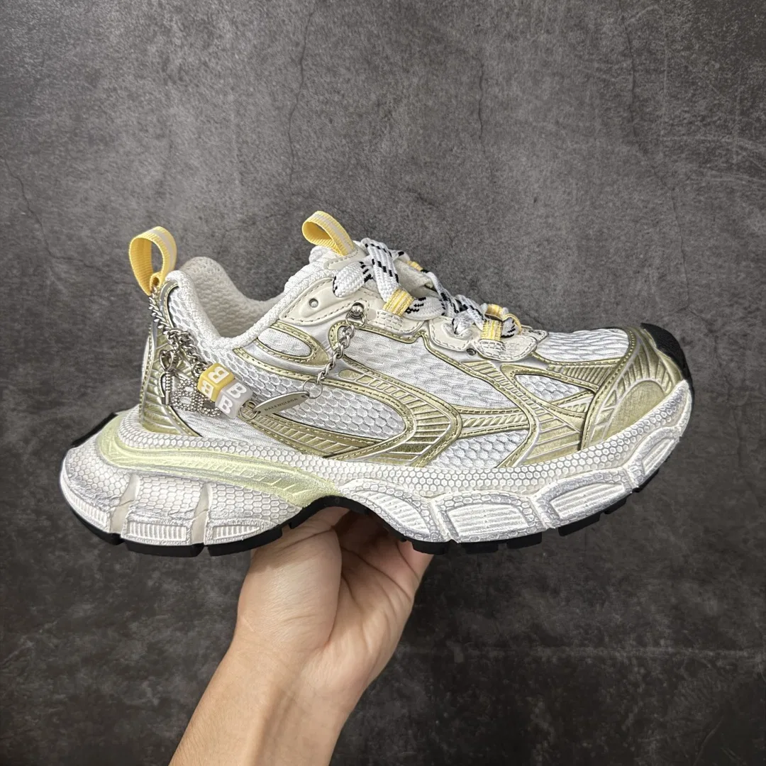 BC 27FW FIOKDFU 009 트랙슈즈 12
