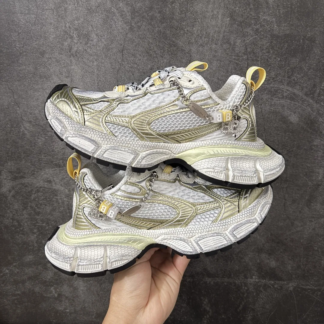 BC 27FW FIOKDFU 009 트랙슈즈 21