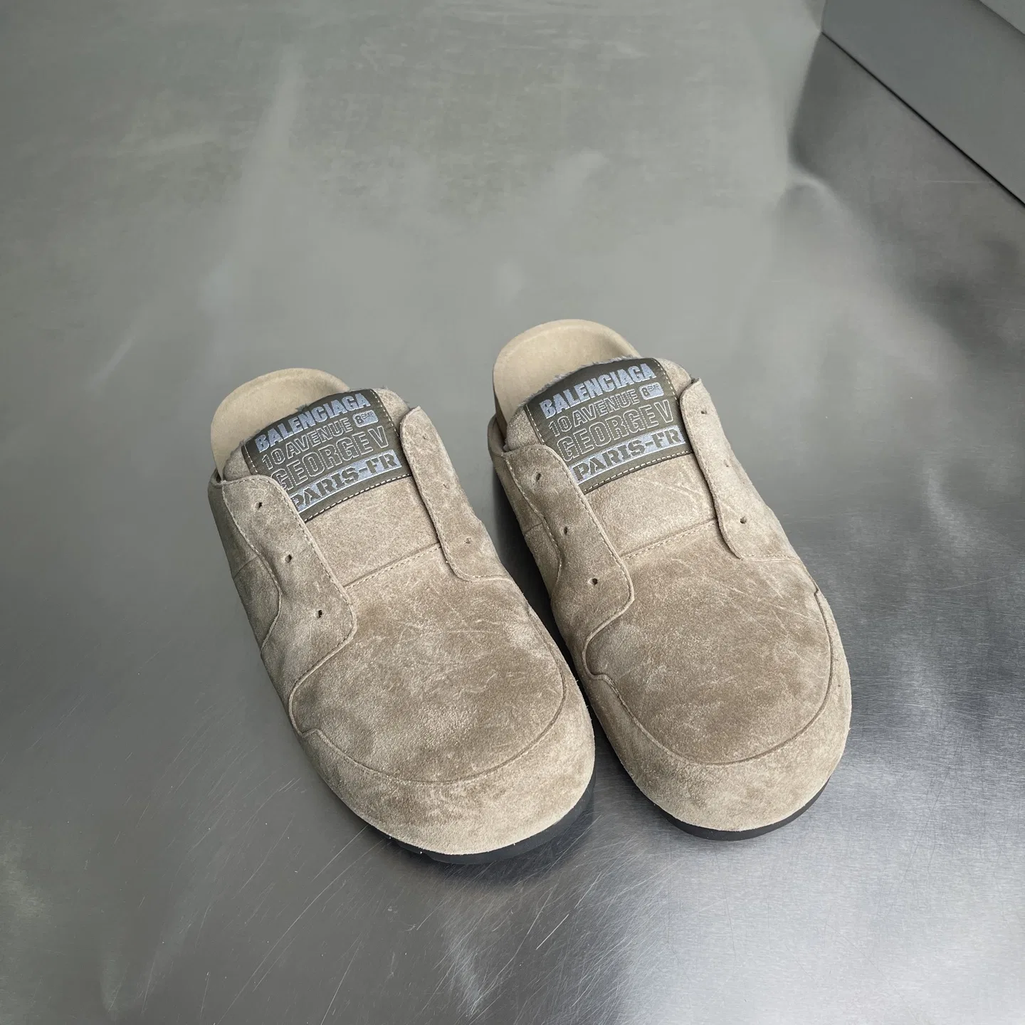 BC 27FW FIOKDFU 013 슬리퍼 13