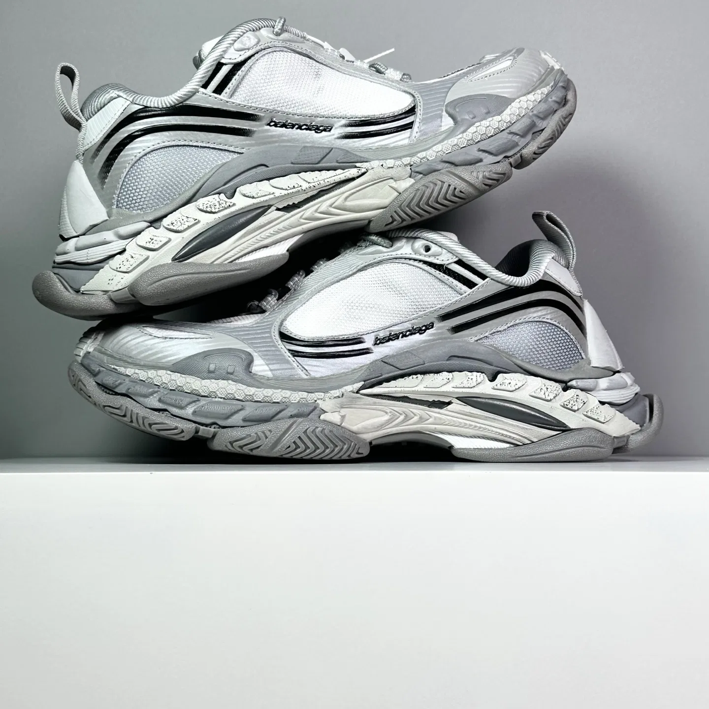 BC 27FW FIOKDFU 015 트랙슈즈 9