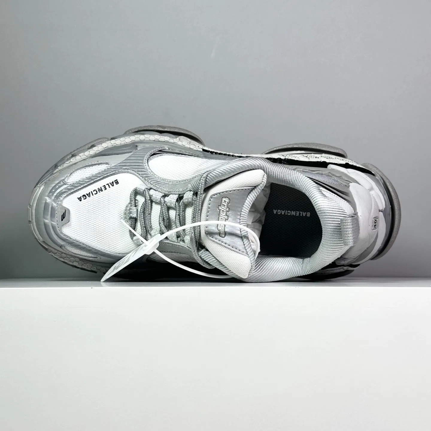 BC 27FW FIOKDFU 015 트랙슈즈 11