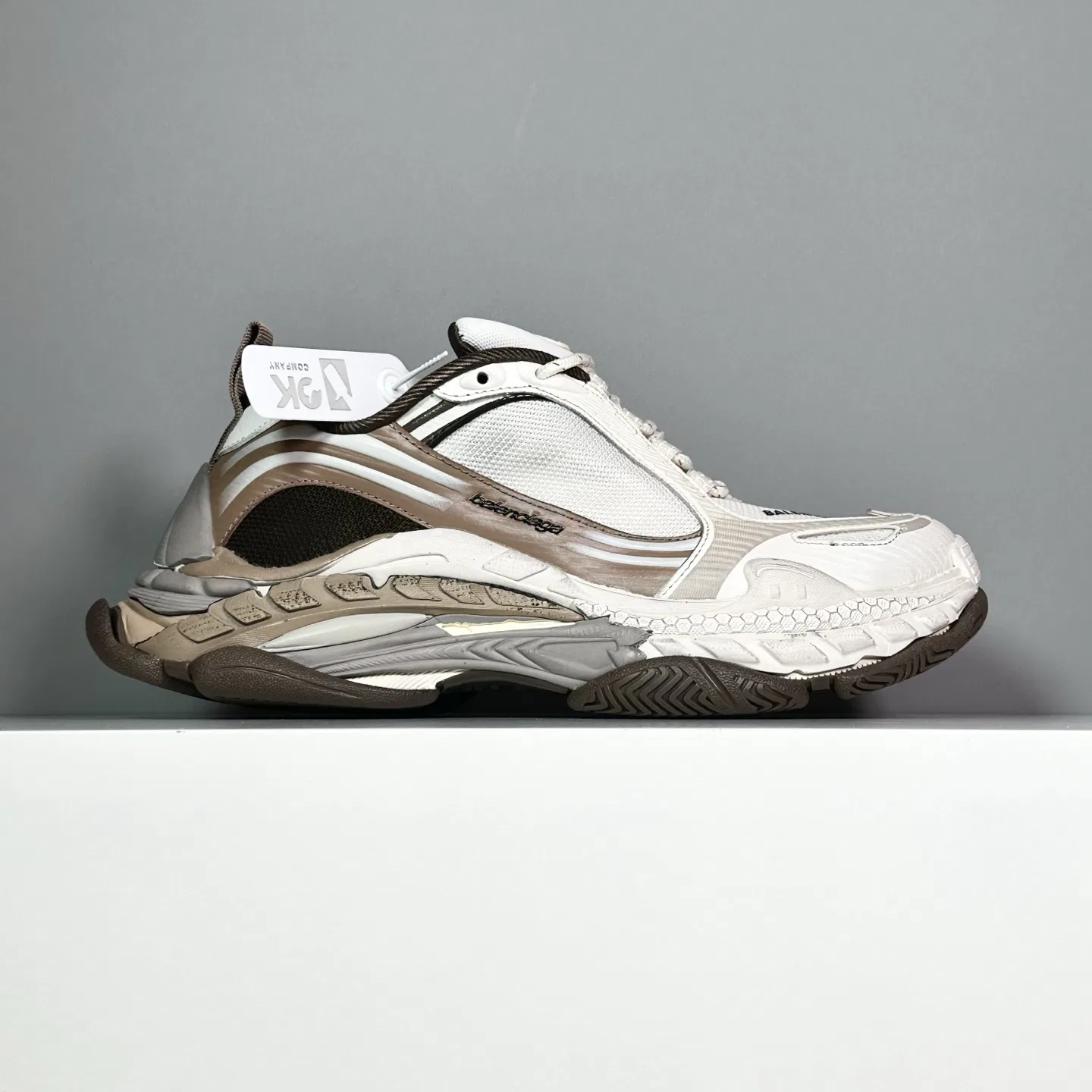 BC 27FW FIOKDFU 015 트랙슈즈 19