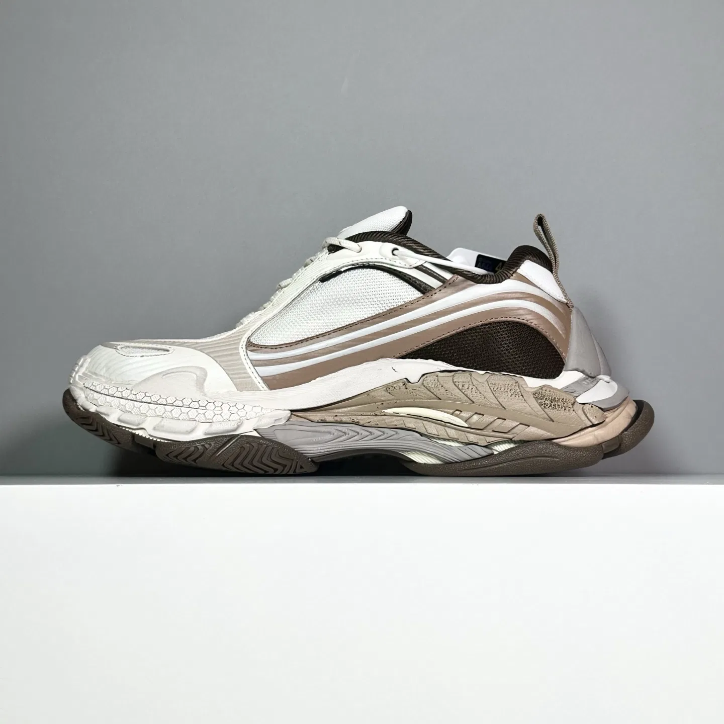 BC 27FW FIOKDFU 015 트랙슈즈 20