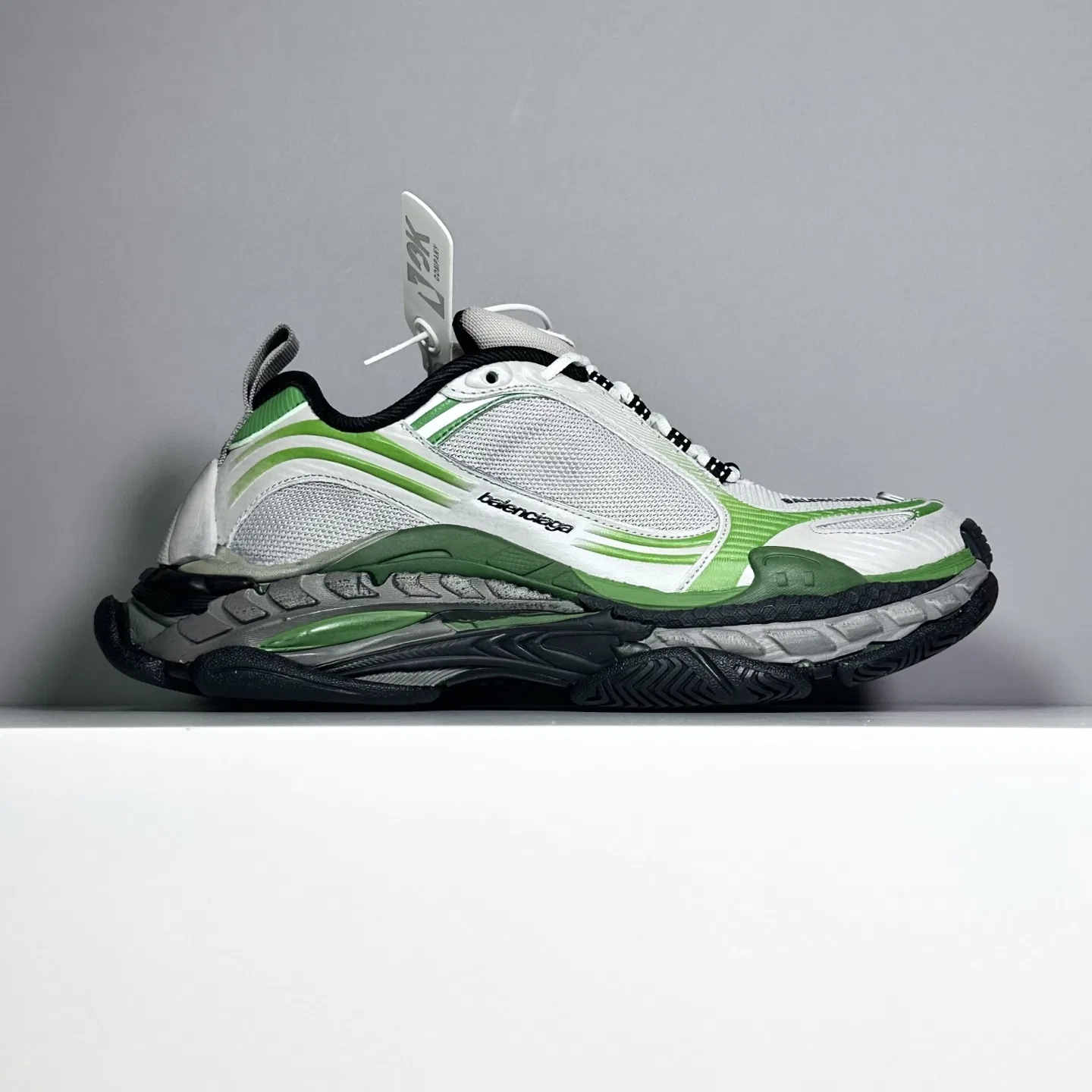 BC 27FW FIOKDFU 015 트랙슈즈 25