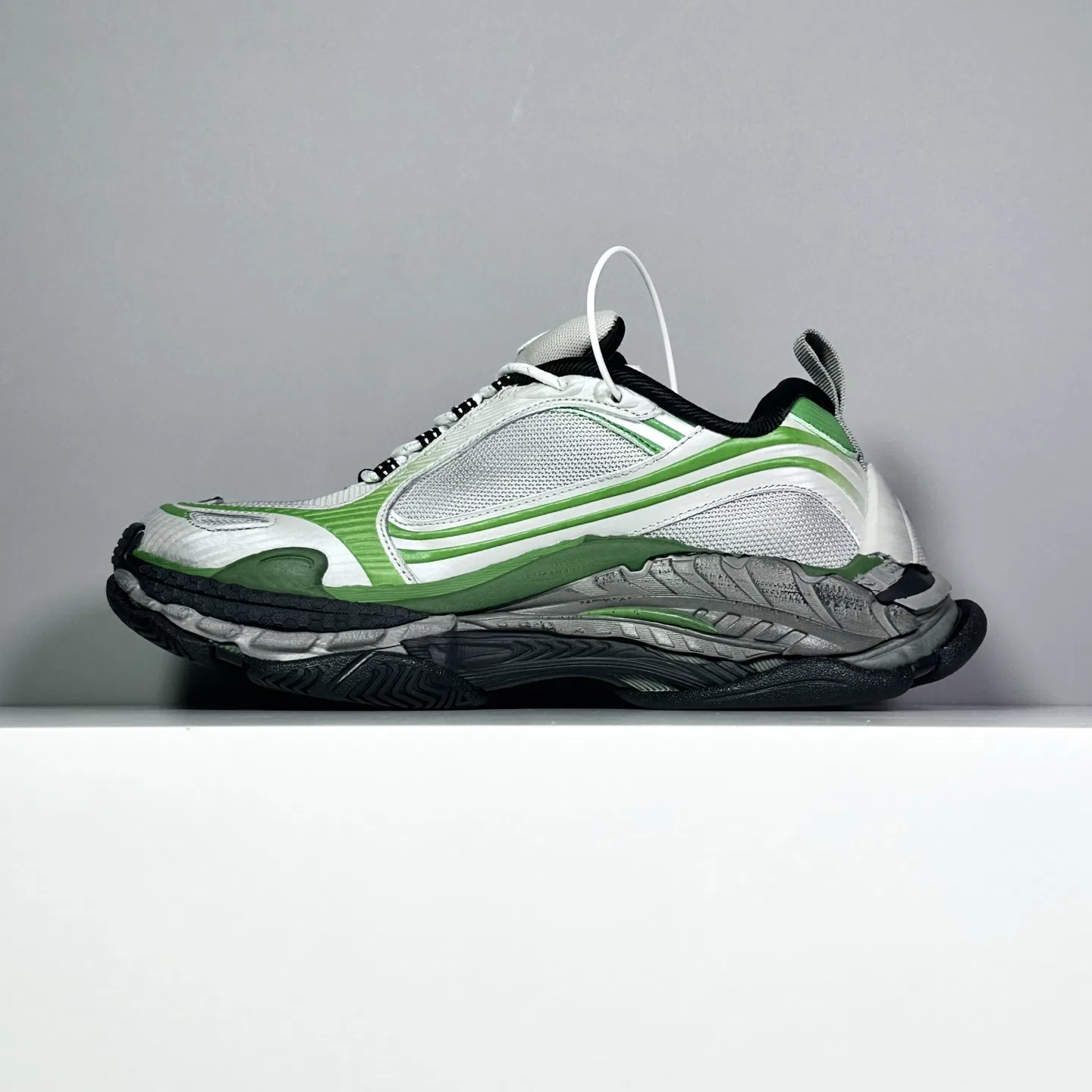 BC 27FW FIOKDFU 015 트랙슈즈 26