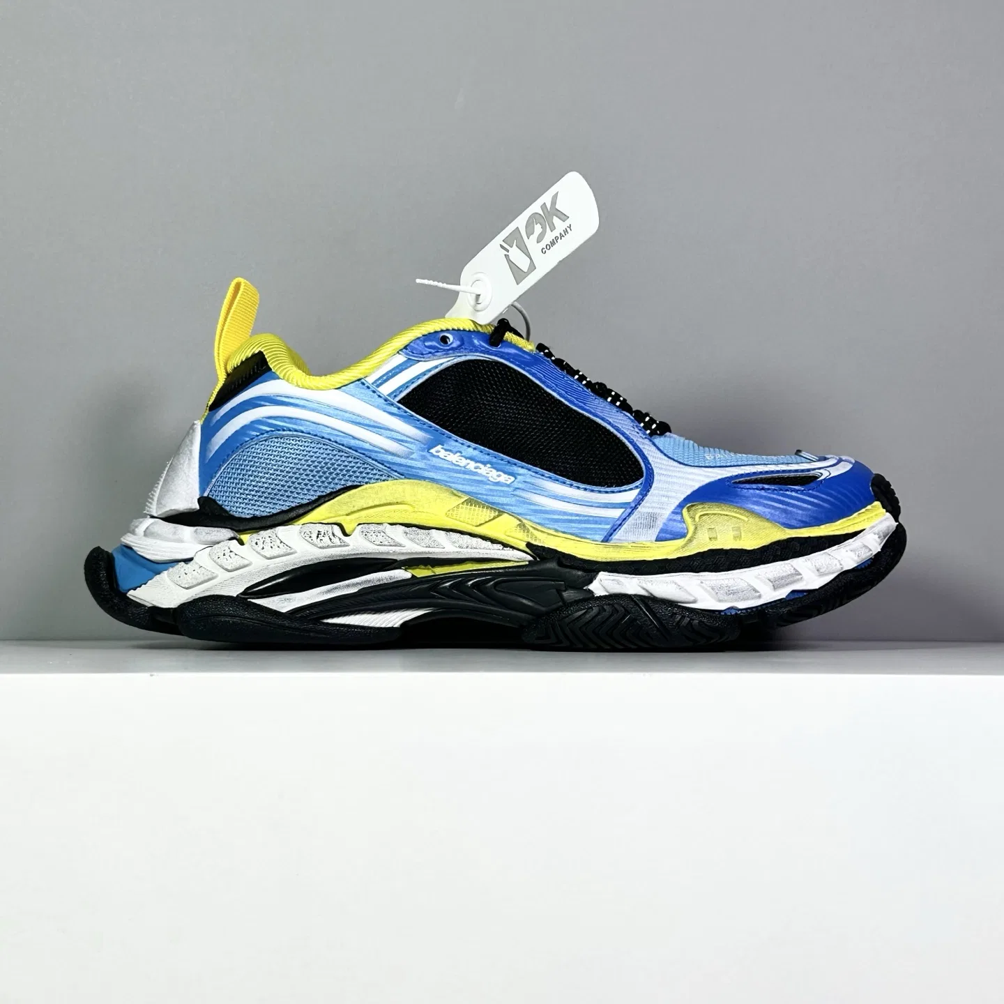 BC 27FW FIOKDFU 015 트랙슈즈 31