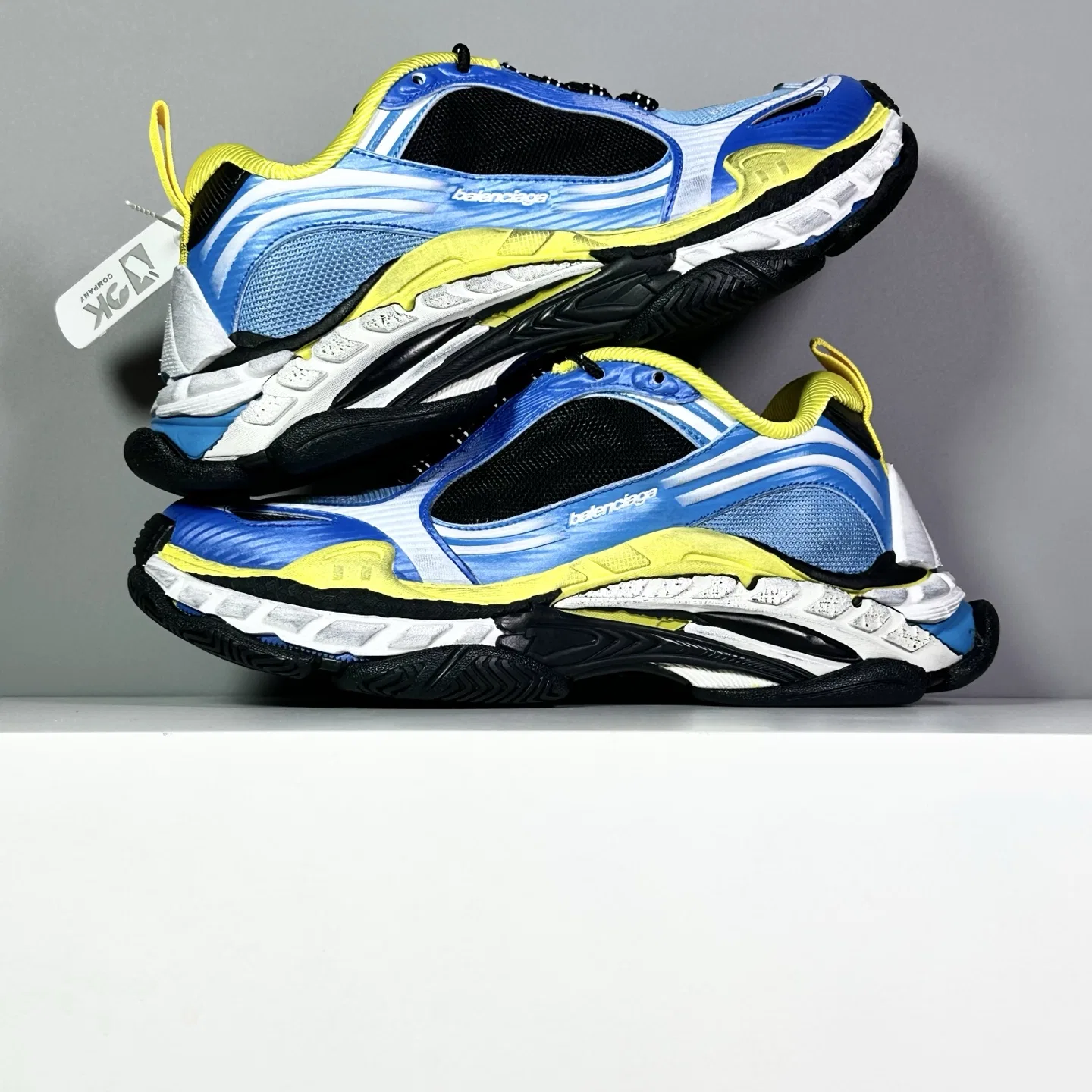 BC 27FW FIOKDFU 015 트랙슈즈 33