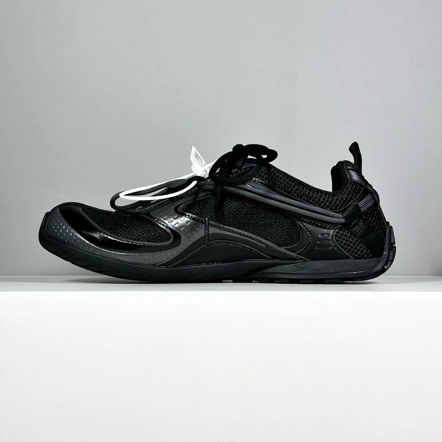 BC 27FW FIOKDFU 016 트랙슈즈 7