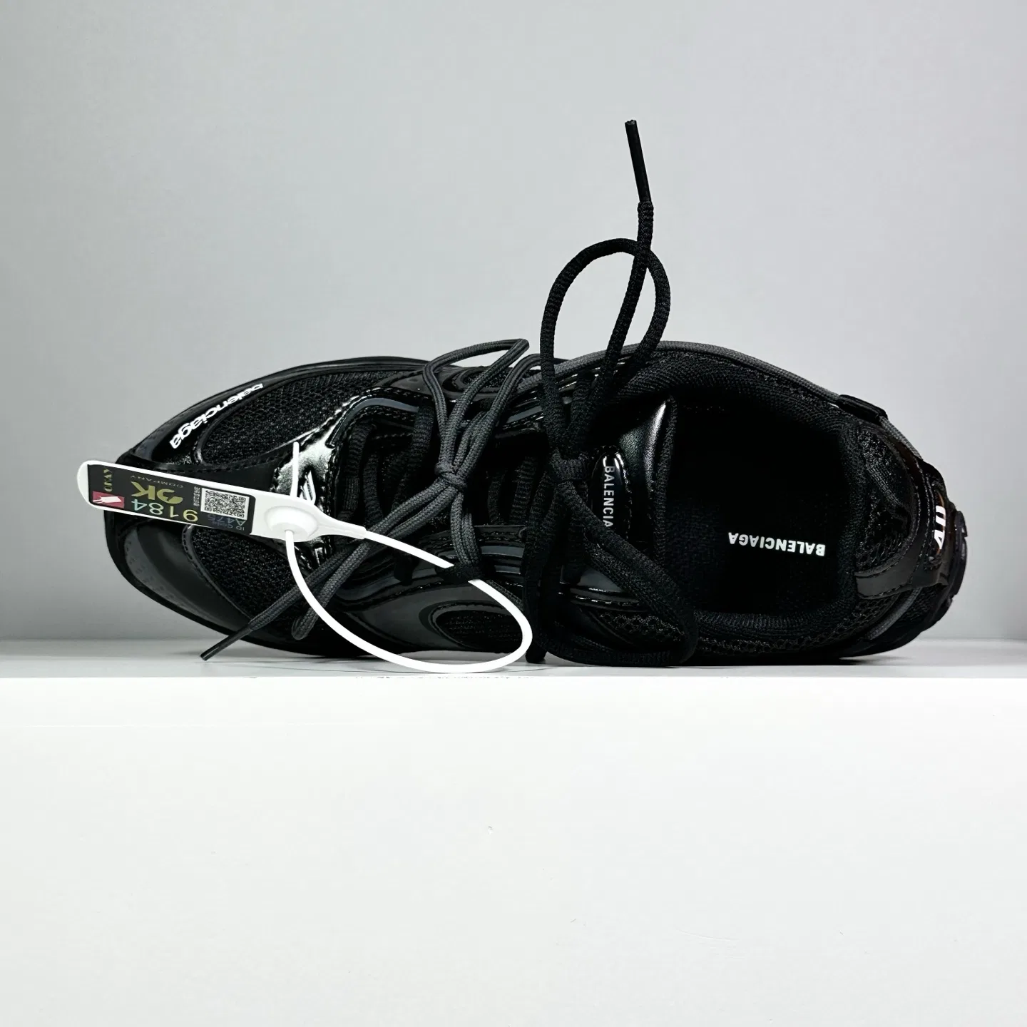 BC 27FW FIOKDFU 016 트랙슈즈 10