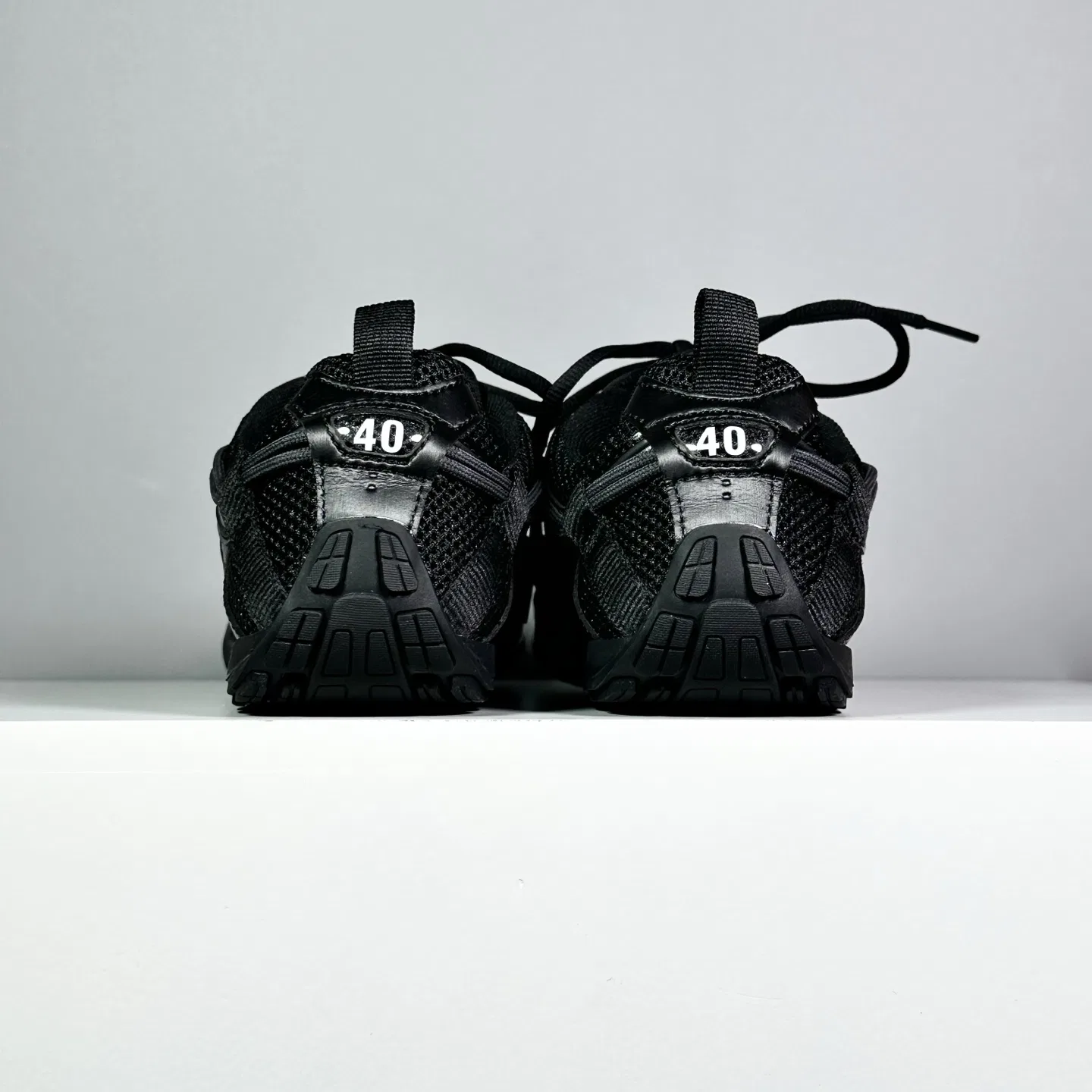 BC 27FW FIOKDFU 016 트랙슈즈 11