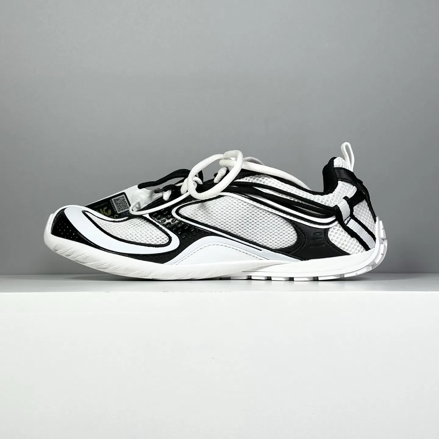 BC 27FW FIOKDFU 016 트랙슈즈 13