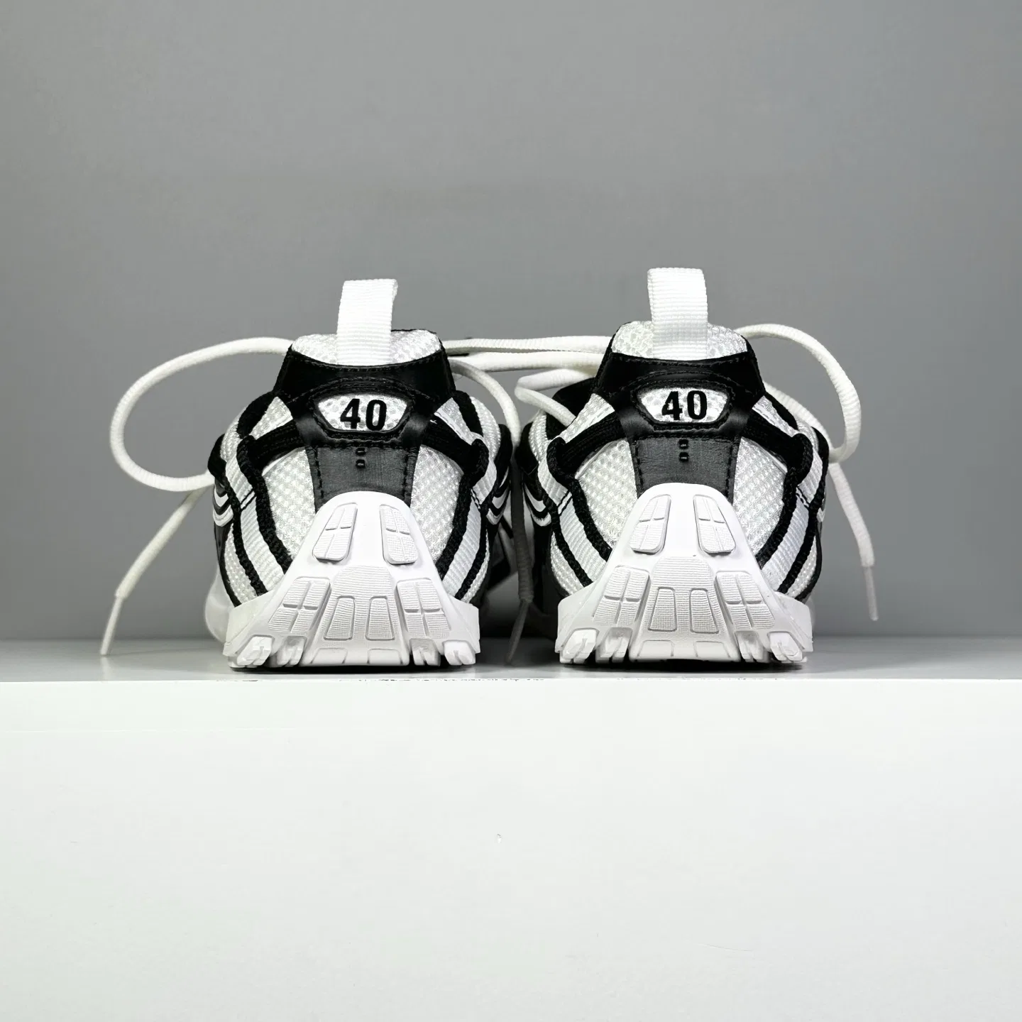 BC 27FW FIOKDFU 016 트랙슈즈 17
