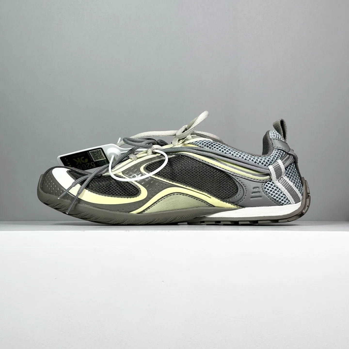 BC 27FW FIOKDFU 016 트랙슈즈 19