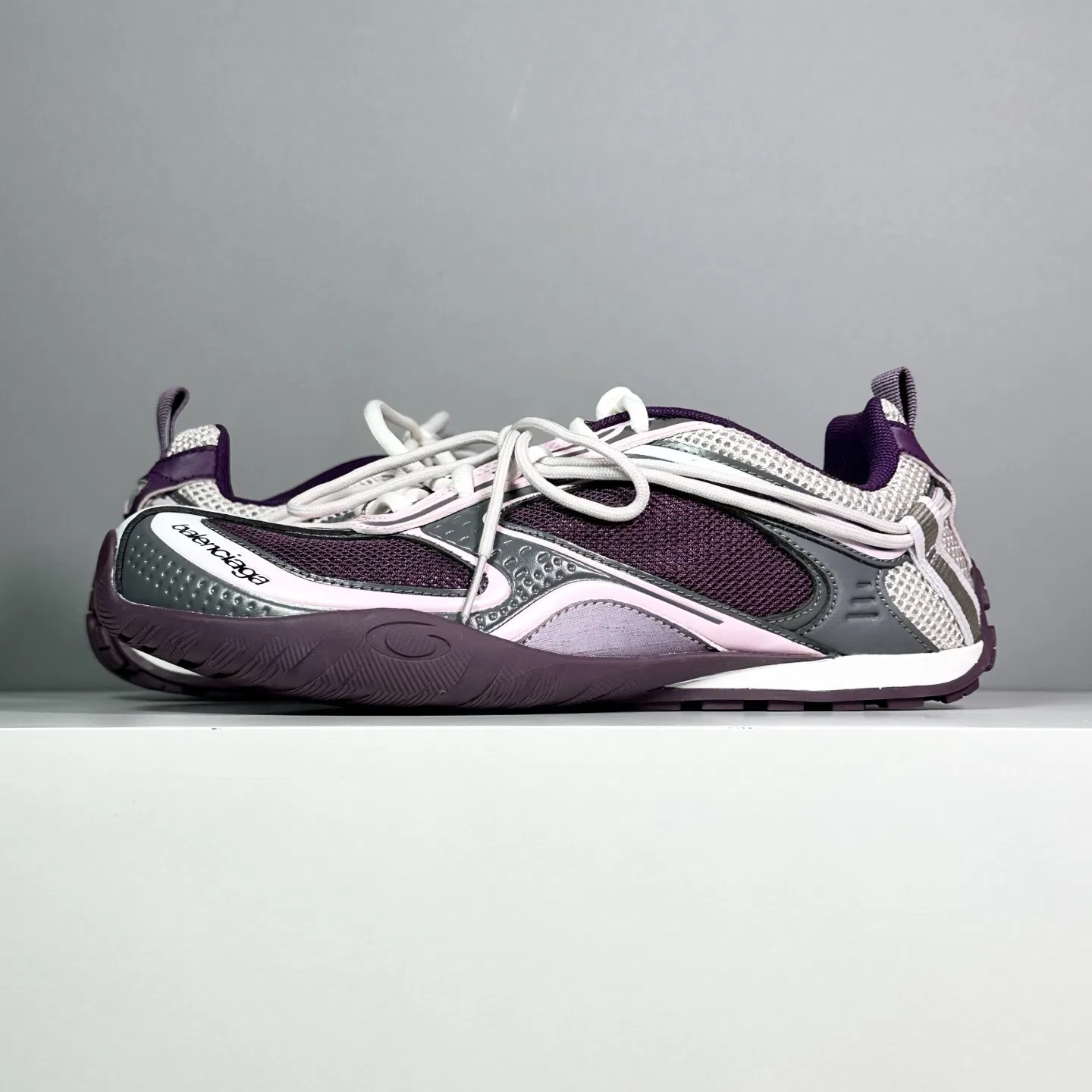 BC 27FW FIOKDFU 016 트랙슈즈 26