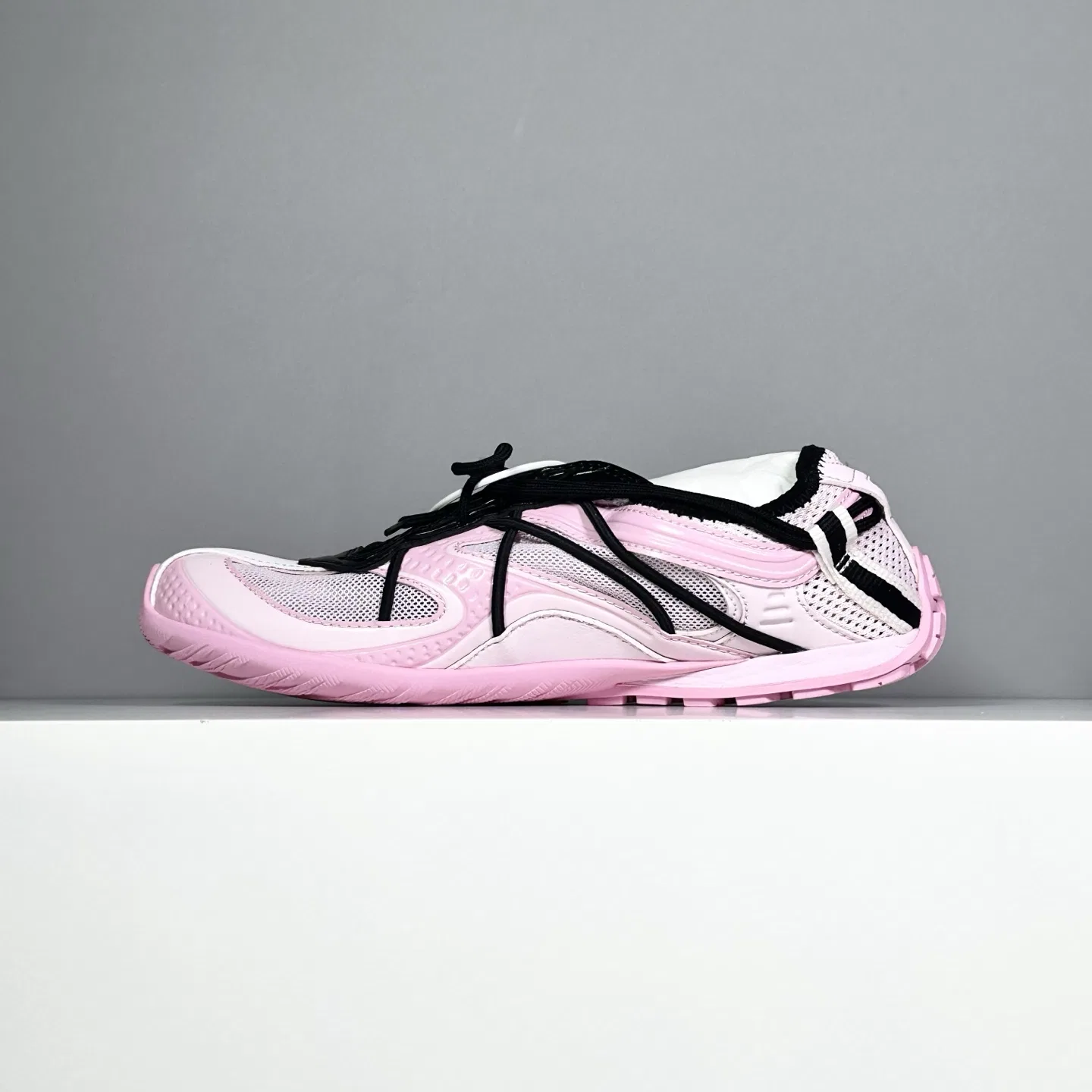 BC 27FW FIOKDFU 016 트랙슈즈 37