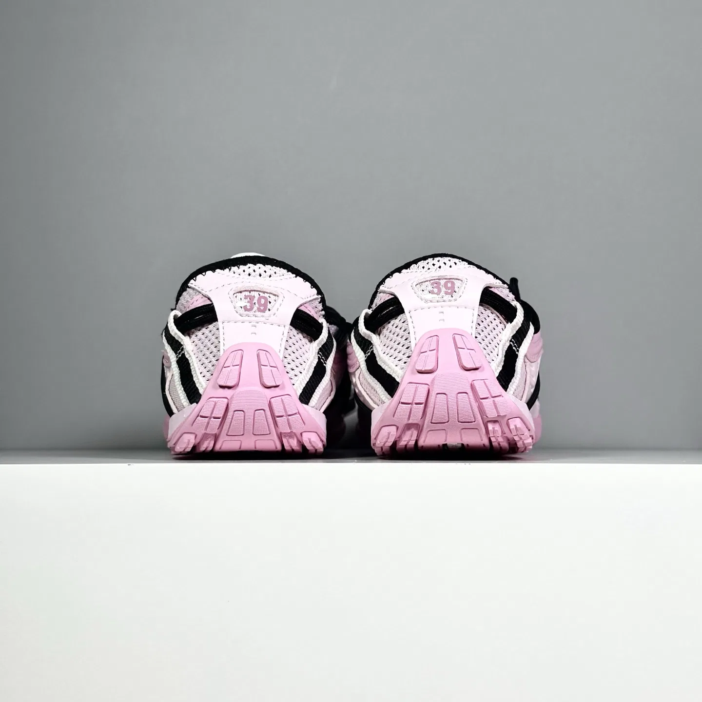 BC 27FW FIOKDFU 016 트랙슈즈 41