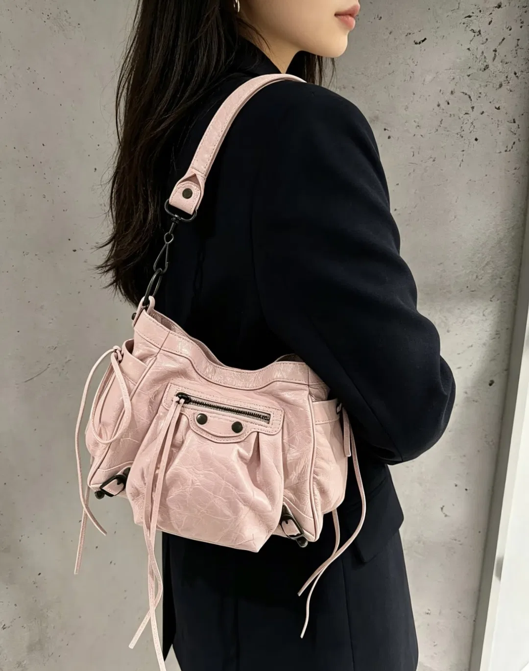 BC 27FW FIOKDFU 019 숄더백 25