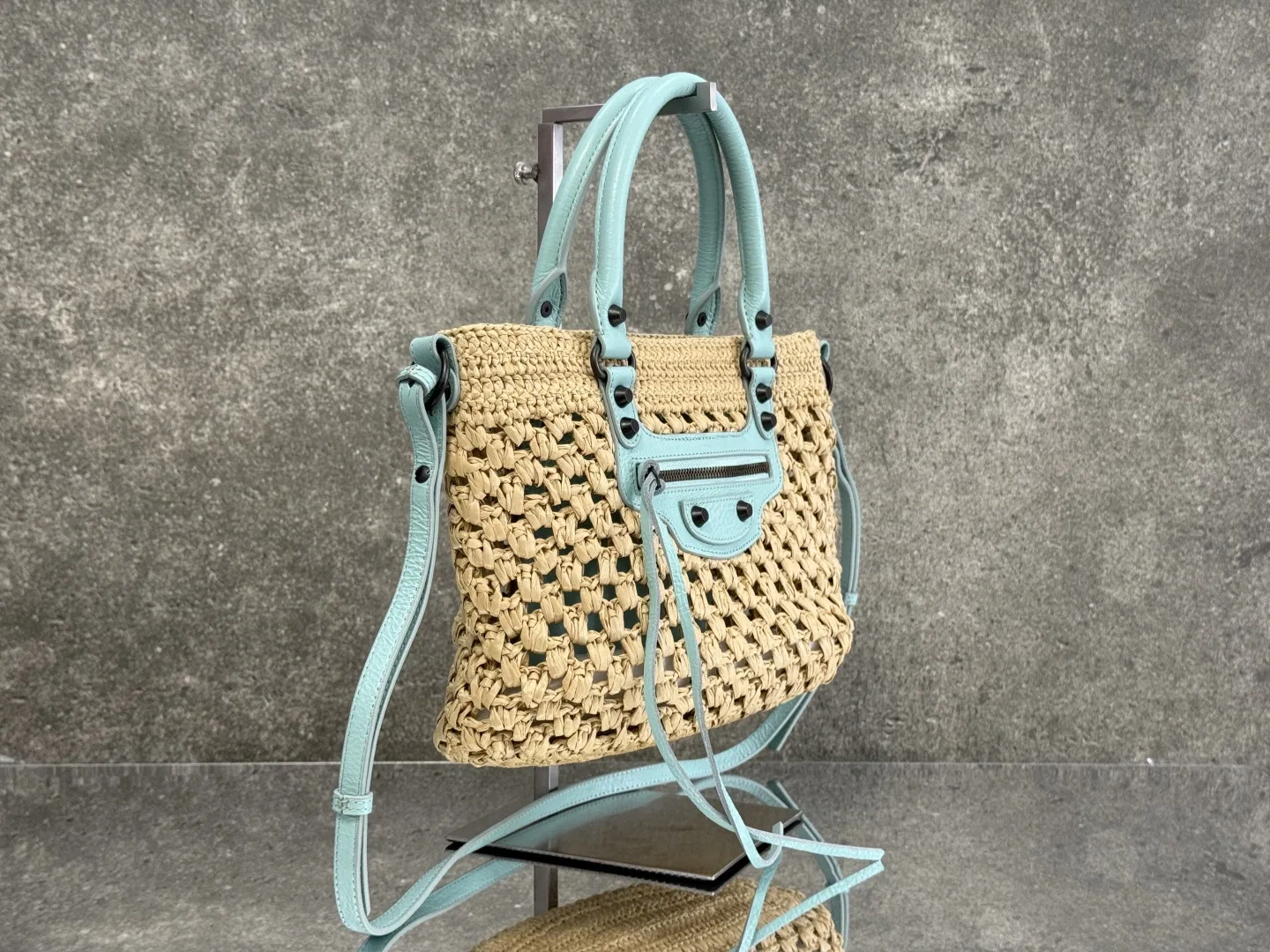 BC 27FW FIOKDFU 021 토트백 10