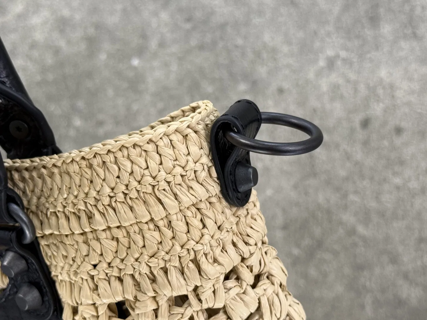 BC 27FW FIOKDFU 021 토트백 33