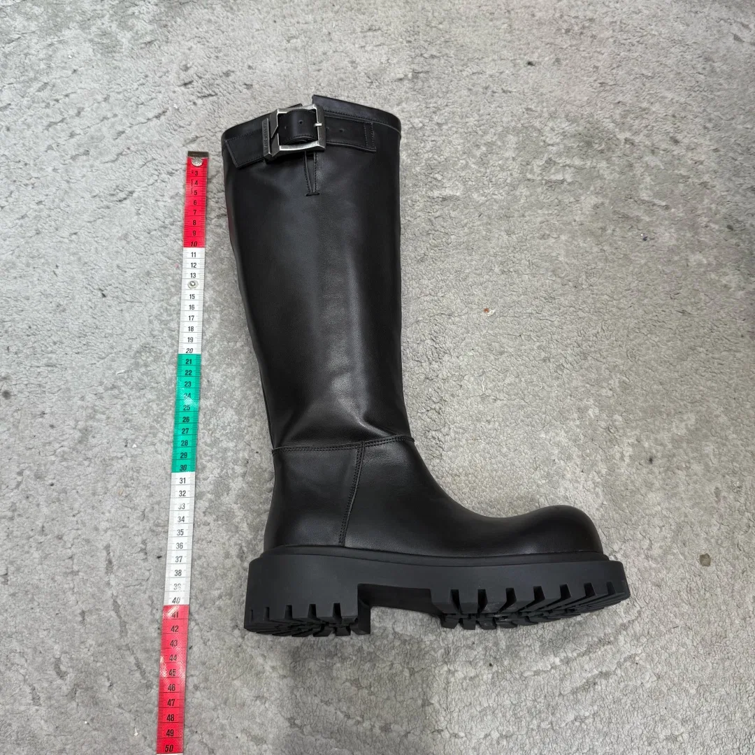 BC 27FW FIOKDFU 030 부츠 10