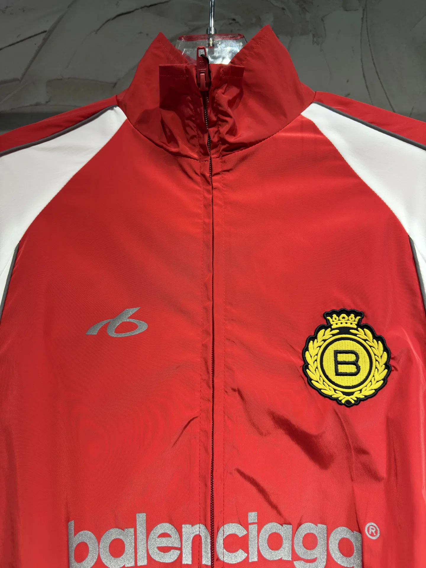 BC 27FW GCFDNDG 001 자켓 7