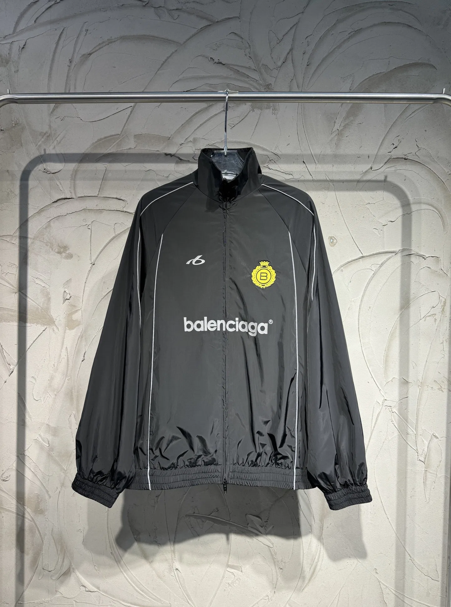 BC 27FW GCFDNDG 001 자켓 14