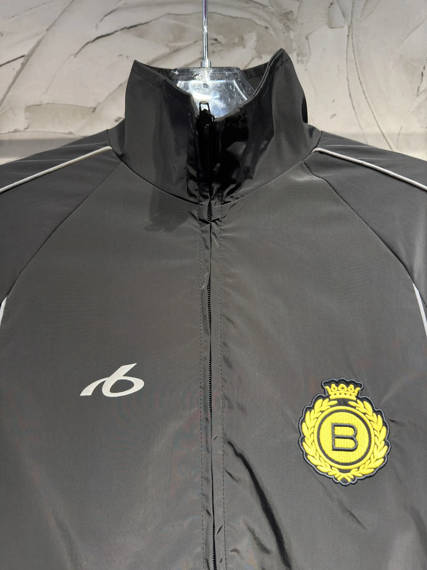 BC 27FW GCFDNDG 001 자켓 15