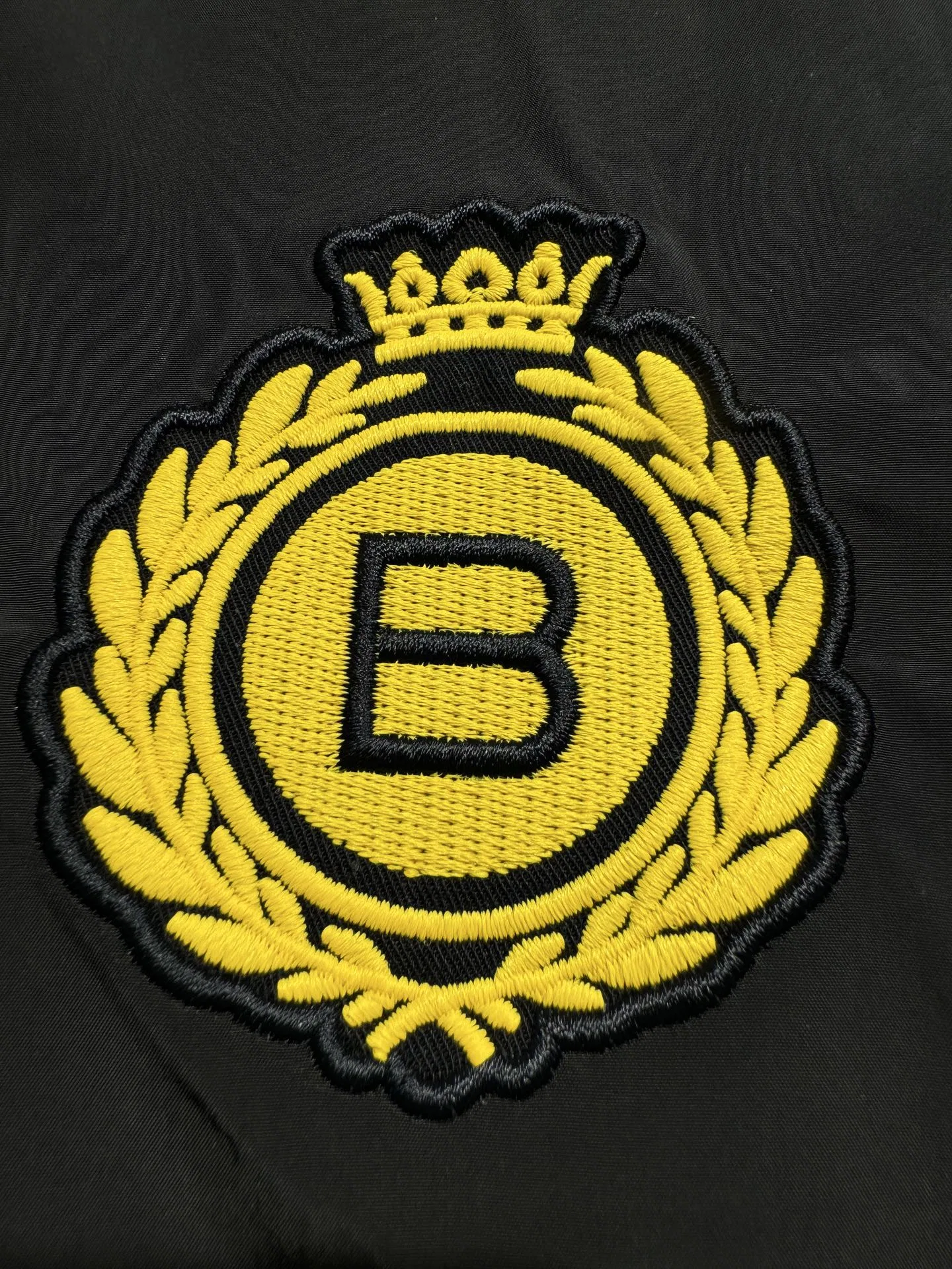 BC 27FW GCFDNDG 001 자켓 16