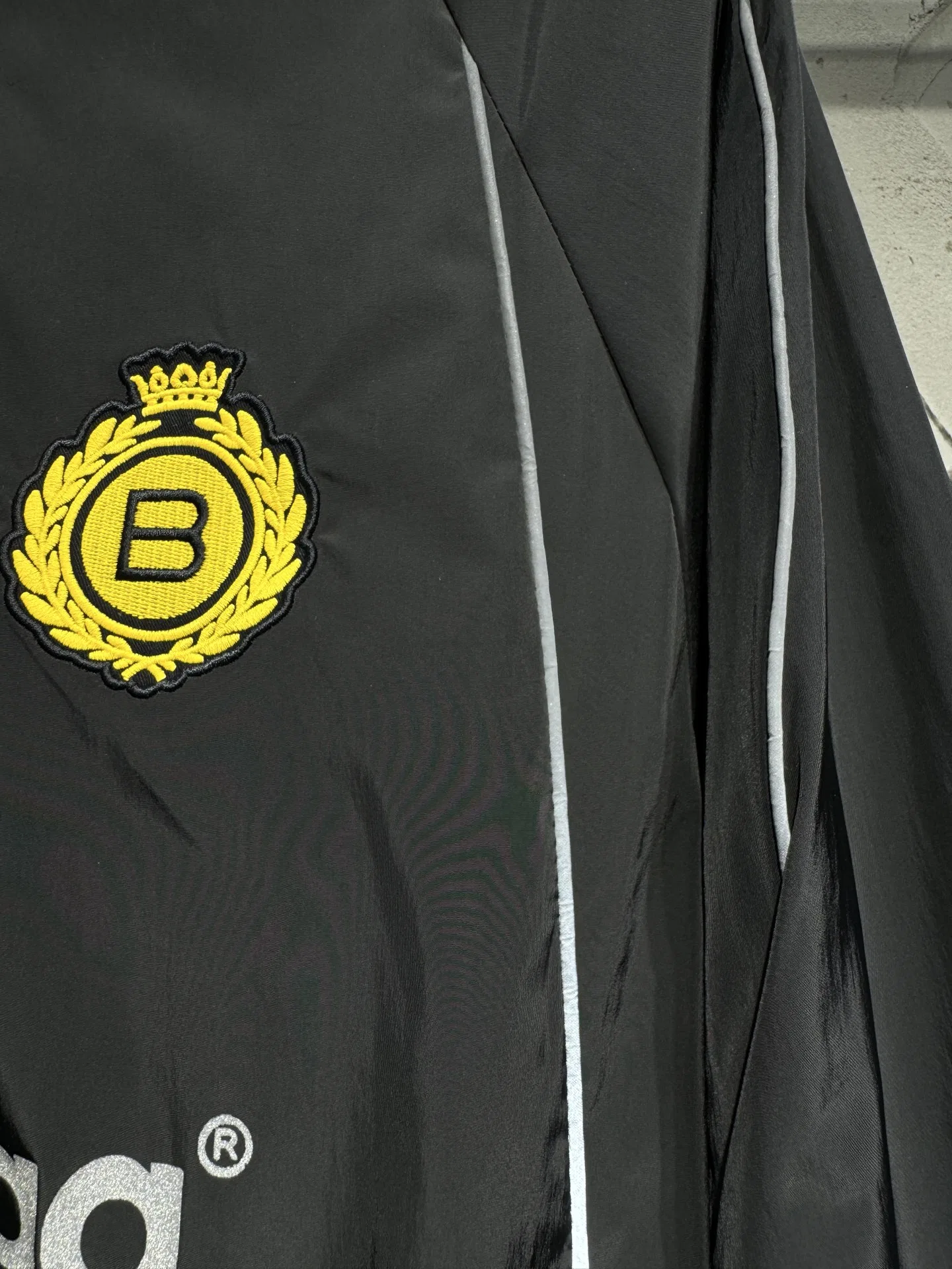 BC 27FW GCFDNDG 001 자켓 18
