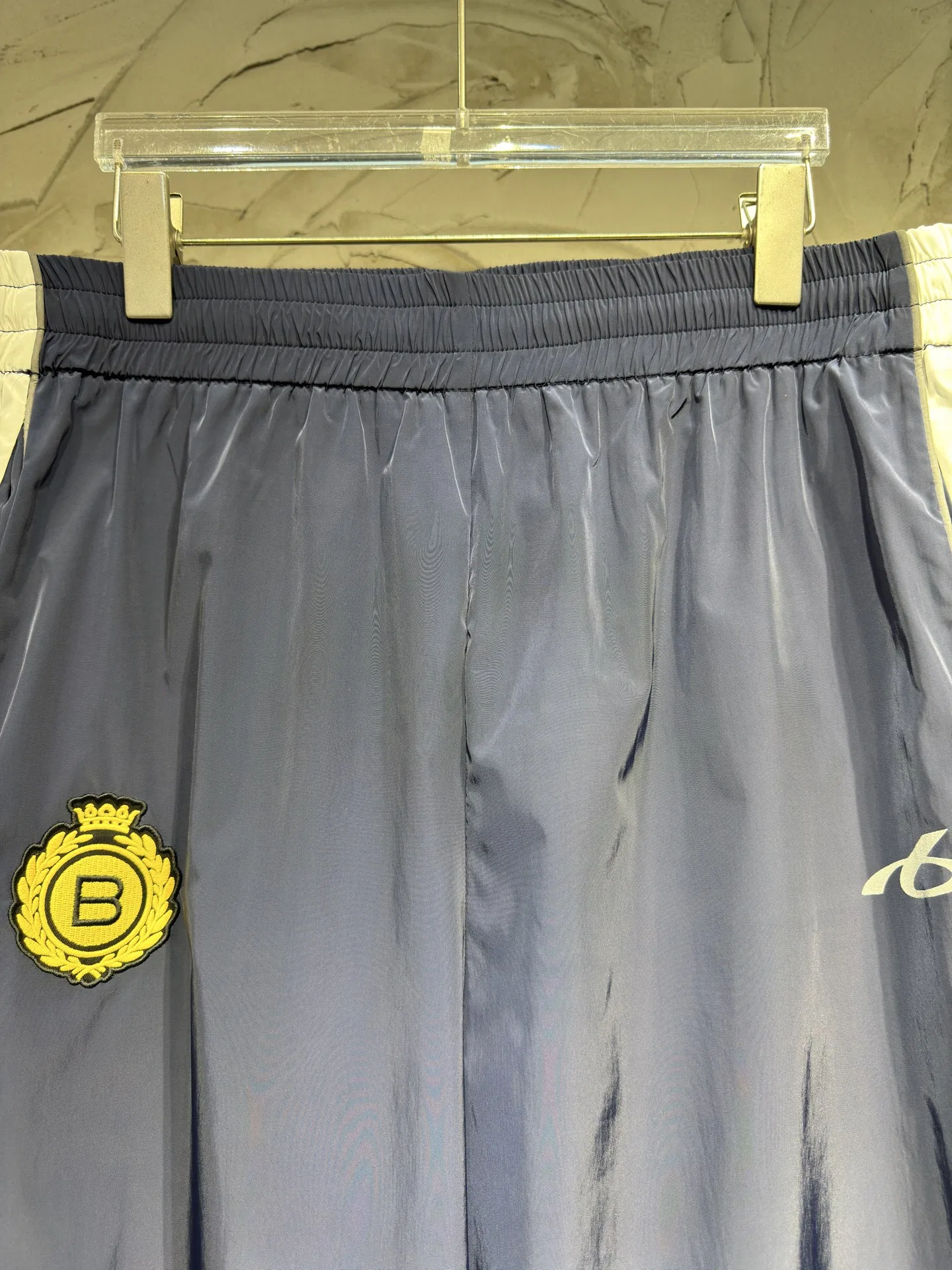 BC 27FW GCFDNDG 002 트랙팬츠 9