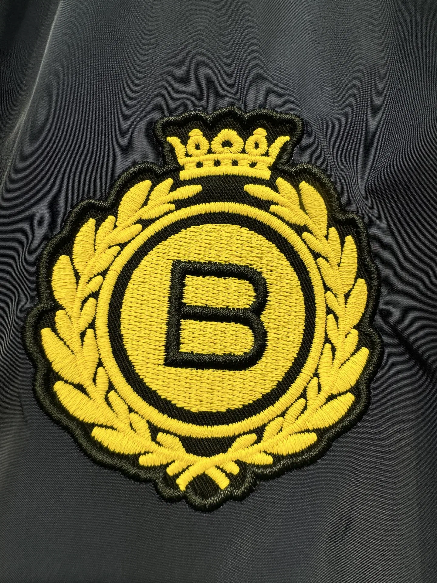 BC 27FW GCFDNDG 002 트랙팬츠 10