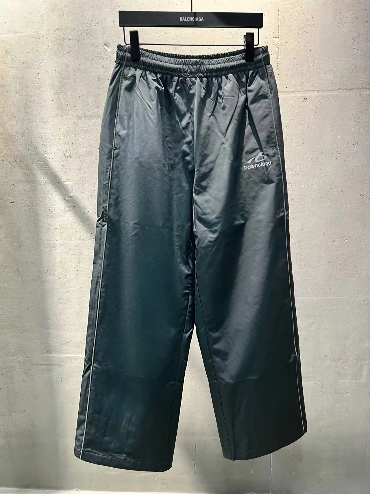 BC 27FW GPEXMTX 003 트랙팬츠 8