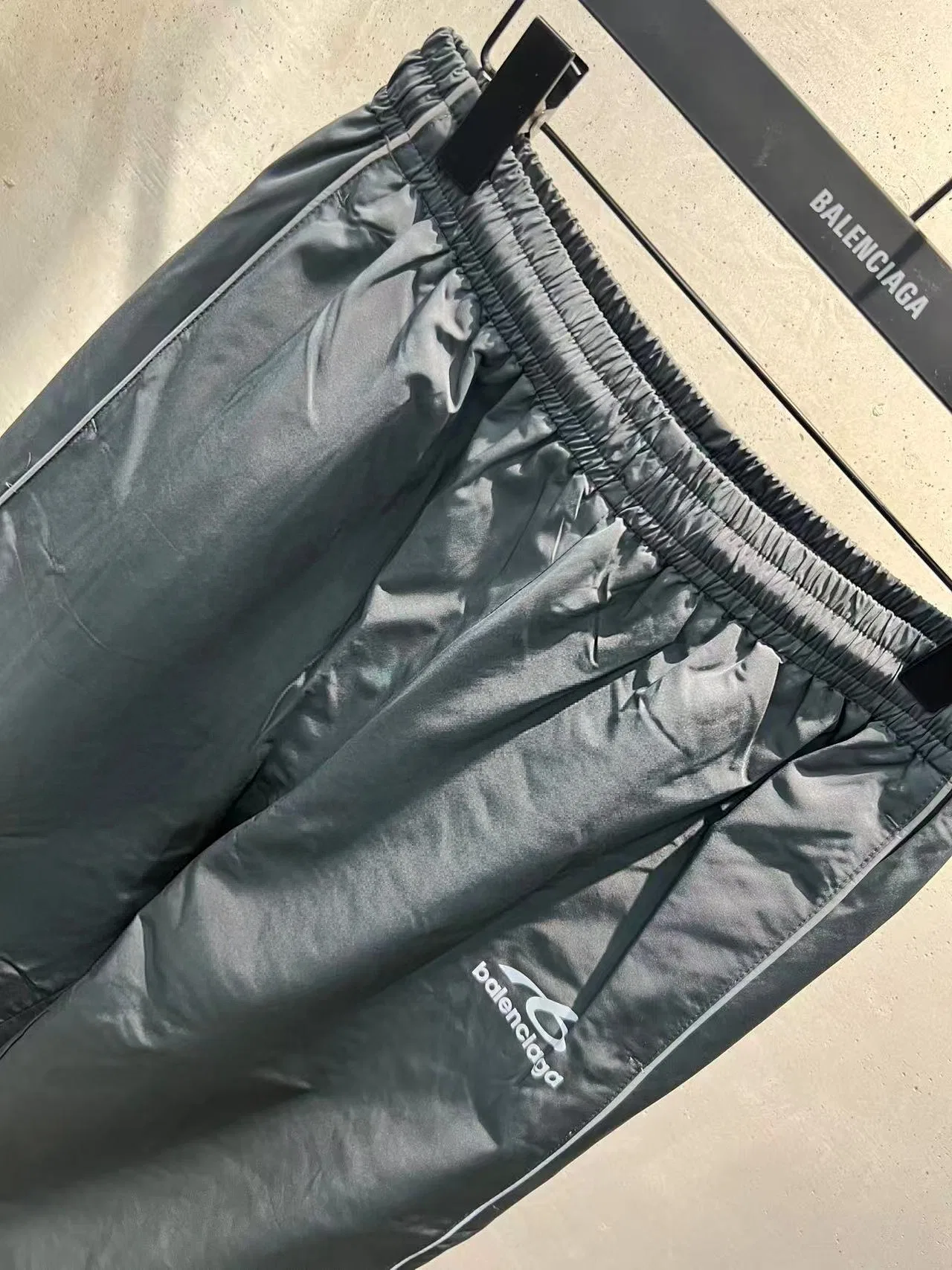 BC 27FW GPEXMTX 003 트랙팬츠 9