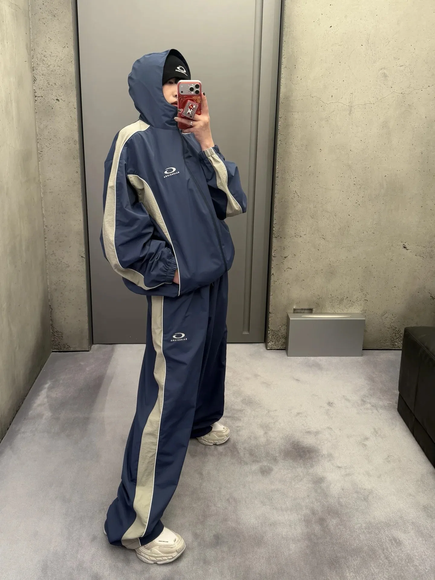 BC 27FW GPEXMTX 006 자켓 17