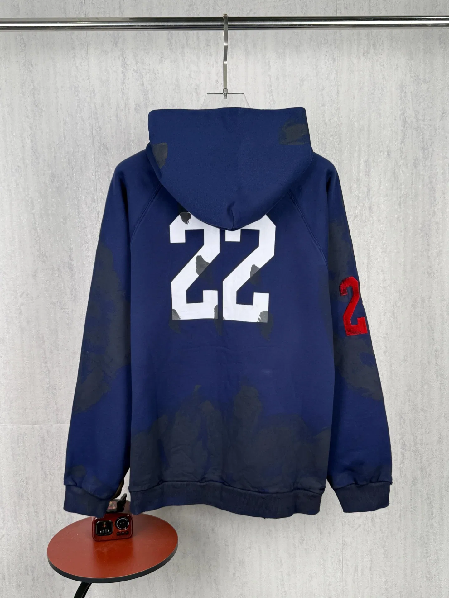 BC 27FW GPEXMTX 008 집업후드 10