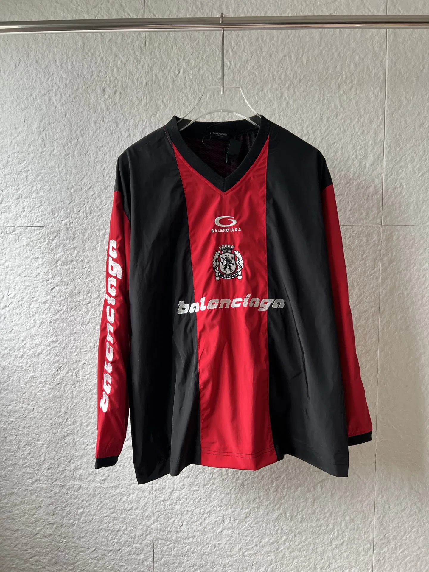 BC 27FW GPEXMTX 009 긴팔져지 8