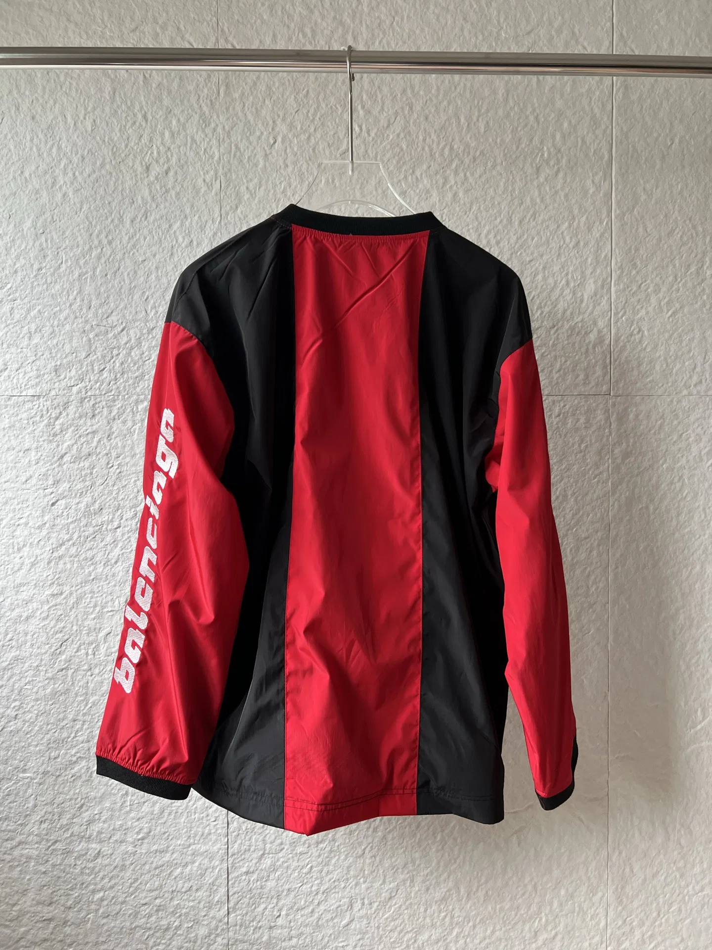 BC 27FW GPEXMTX 009 긴팔져지 13