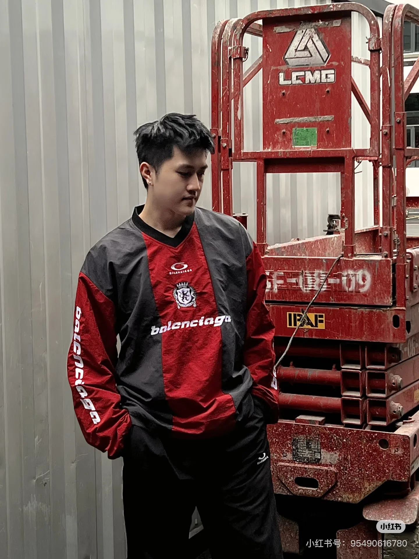 BC 27FW GPEXMTX 009 긴팔져지 22
