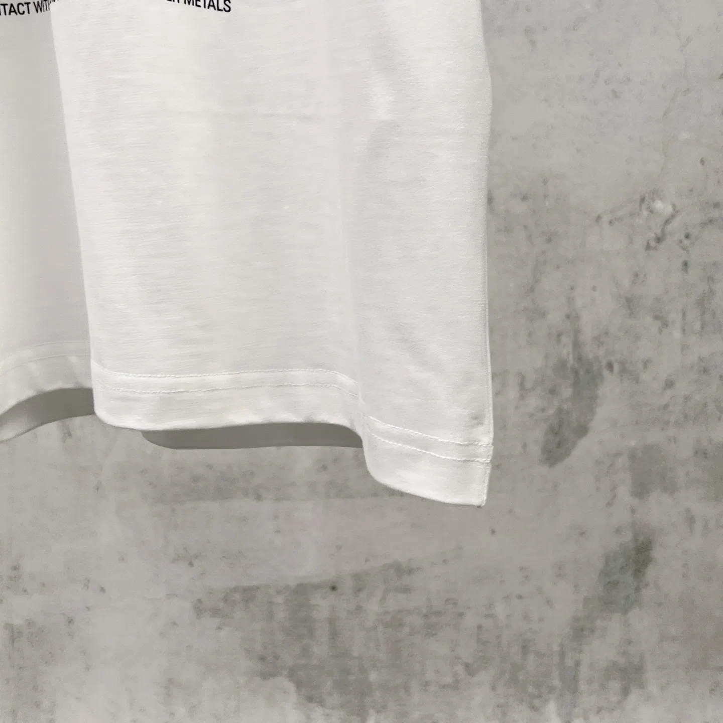 BC 27FW IAQGJNR 008 반팔티셔츠 8