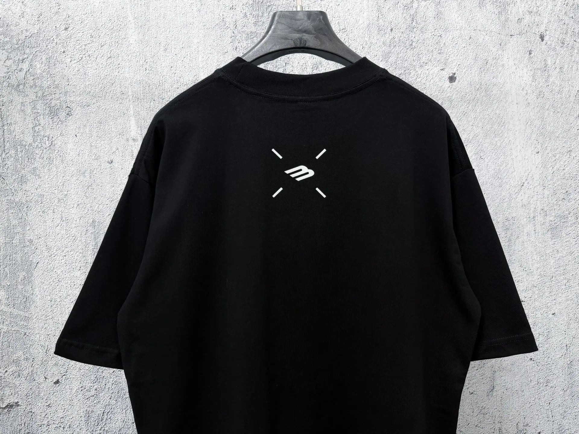 BC 27FW IAQGJNR 025 반팔티셔츠 8