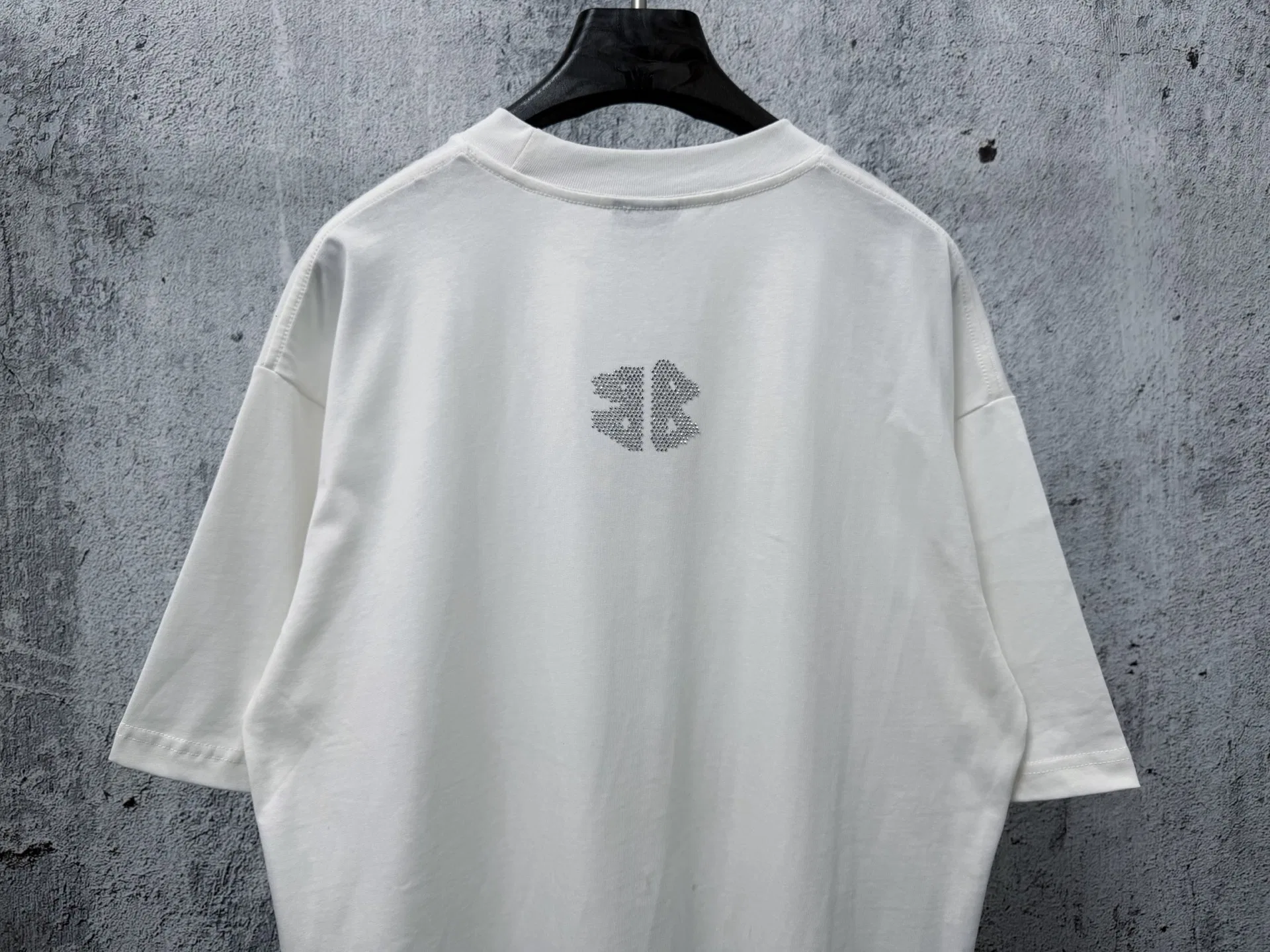 BC 27FW IAQGJNR 027 반팔티셔츠 7