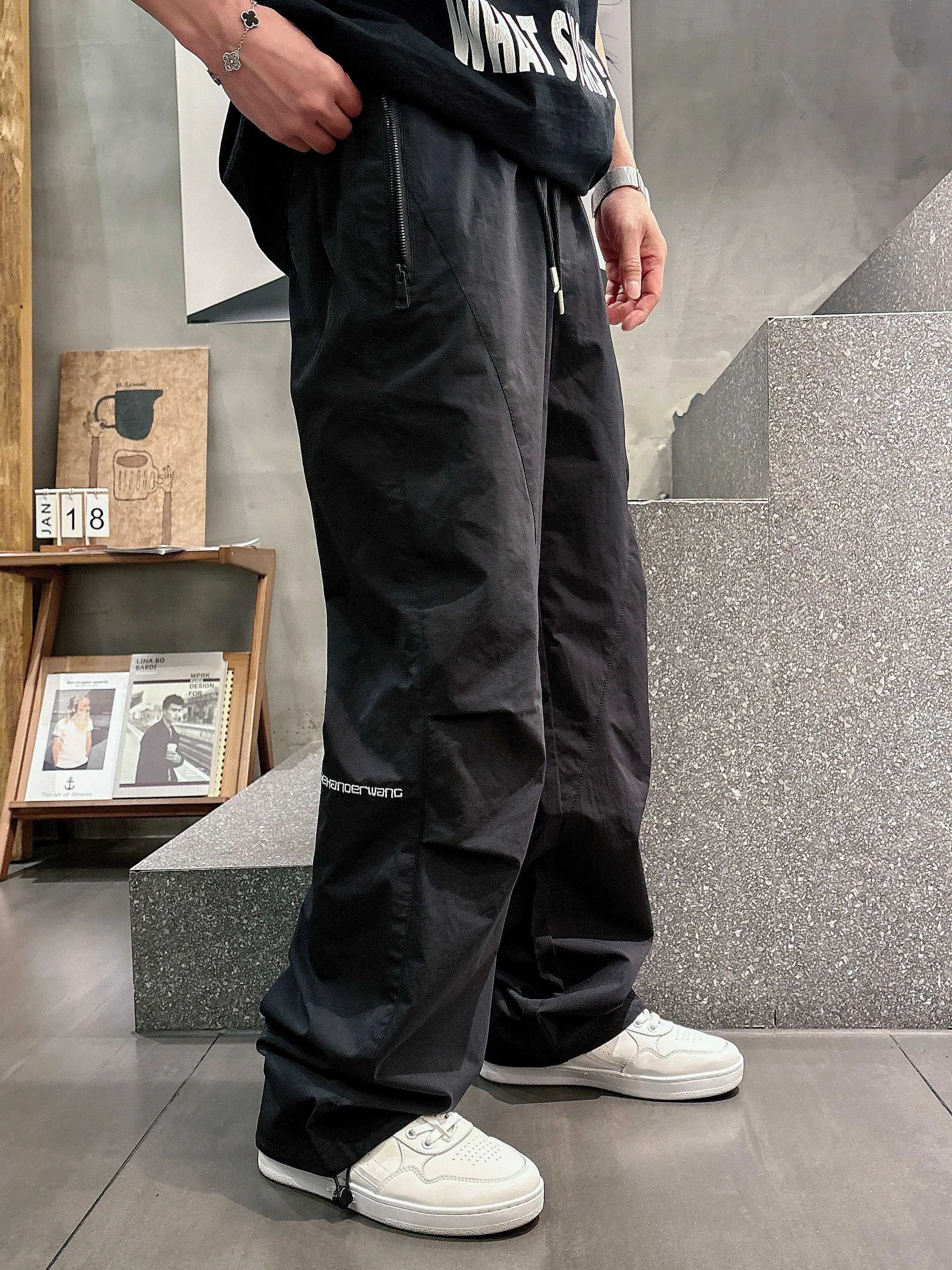 BC 27FW IAQGJNR 037 카고팬츠 11