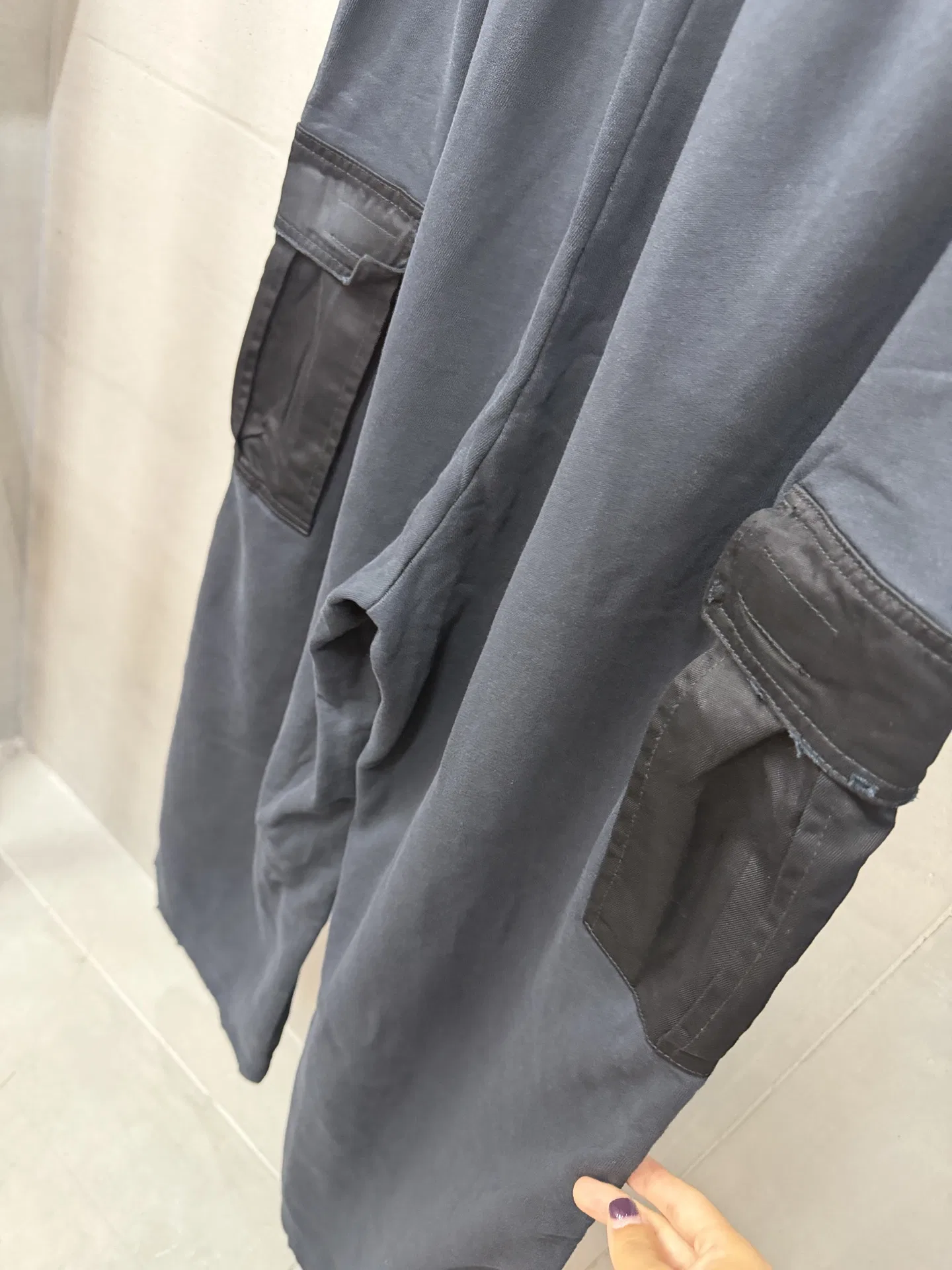BC 27FW IAQGJNR 047 카고팬츠 7